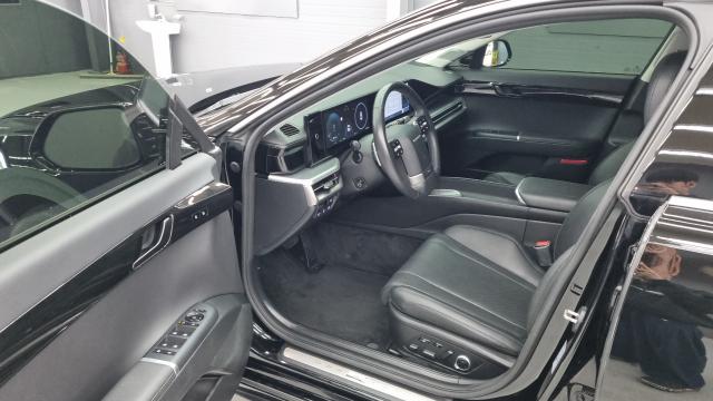 Hyundai Grandeur 2024 — photo 10