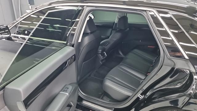Hyundai Grandeur 2024 — photo 11