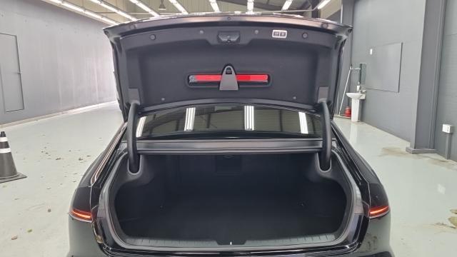 Hyundai Grandeur 2024 — photo 12
