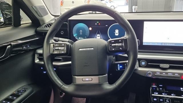 Hyundai Grandeur 2024 — photo 13
