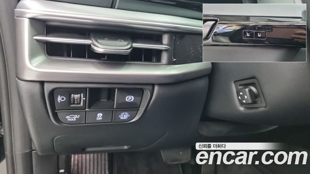 Hyundai Grandeur 2024 — photo 14