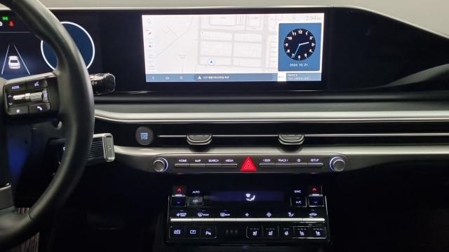Hyundai Grandeur 2024 — photo 15