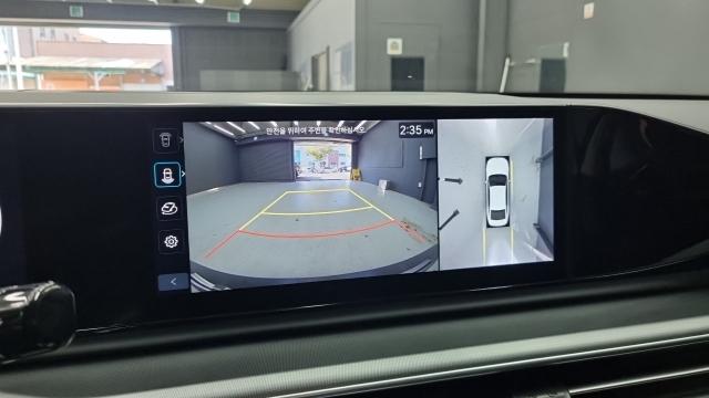 Hyundai Grandeur 2024 — photo 16