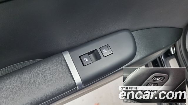 Hyundai Grandeur 2024 — photo 17