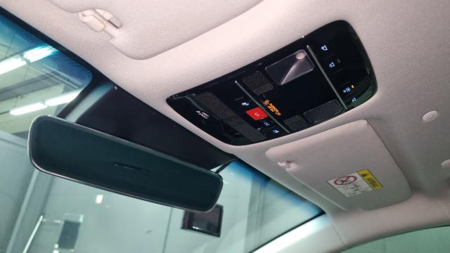 Hyundai Grandeur 2024 — photo 18