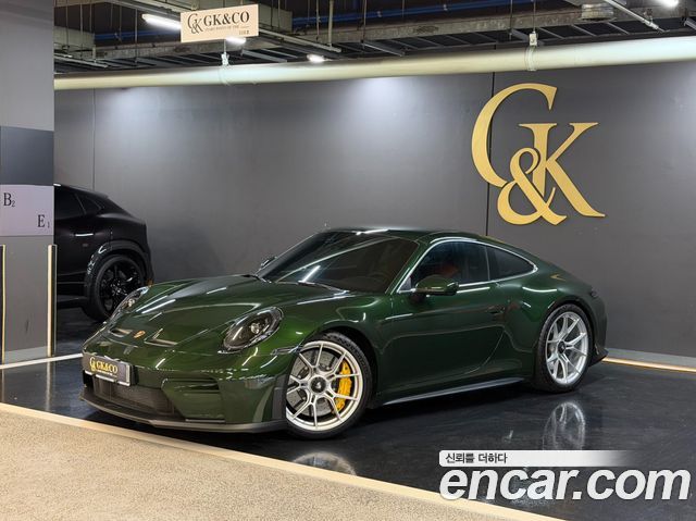 Porsche 911 2026 — photo 1