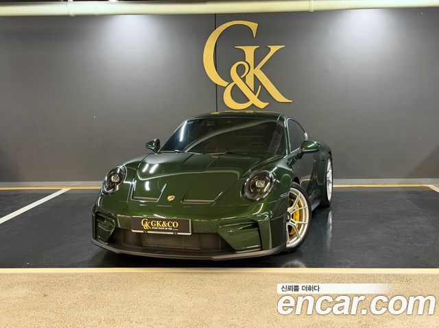 Porsche 911 2026 — photo 2