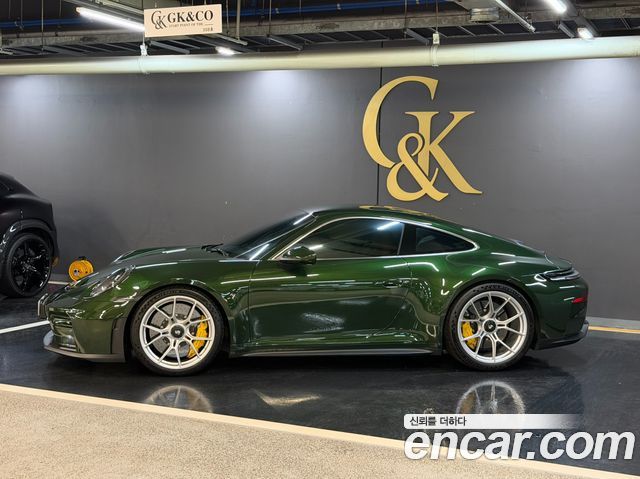 Porsche 911 2026 — photo 3