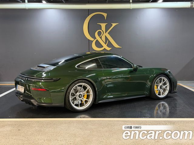 Porsche 911 2026 — photo 4