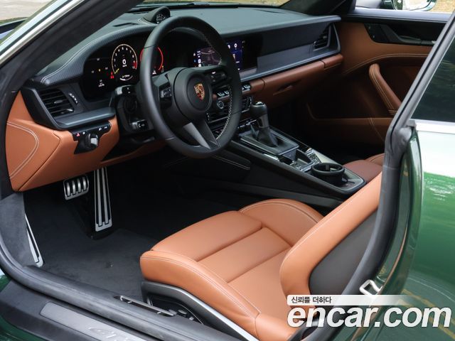 Porsche 911 2026 — photo 5