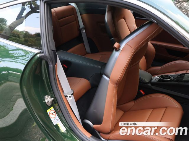 Porsche 911 2026 — photo 7