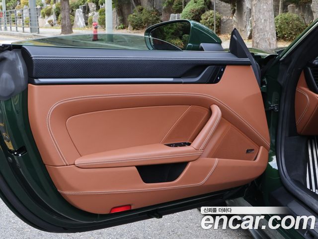 Porsche 911 2026 — photo 10