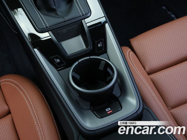Porsche 911 2026 — photo 14