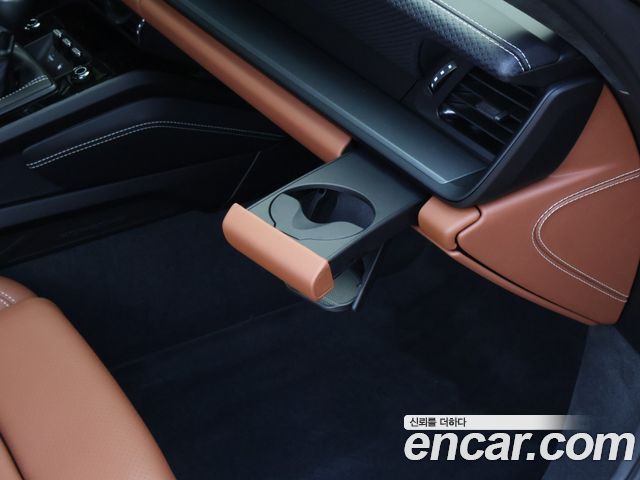 Porsche 911 2026 — photo 15