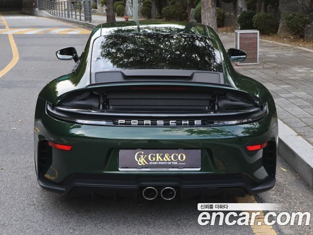 Porsche 911 2026 — photo 16