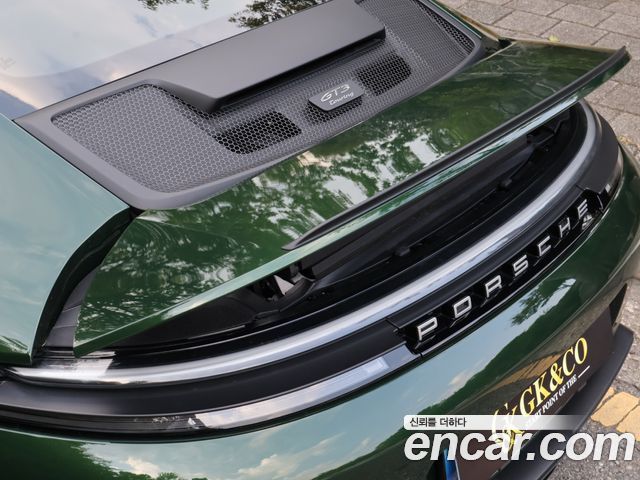 Porsche 911 2026 — photo 18