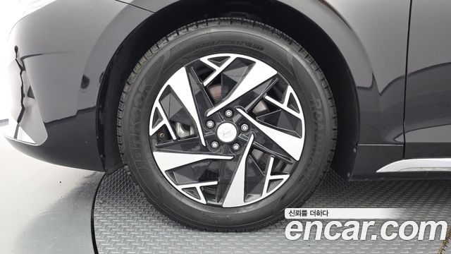 Hyundai Grandeur 2022 — photo 5