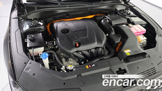Hyundai Grandeur 2022 — photo 6