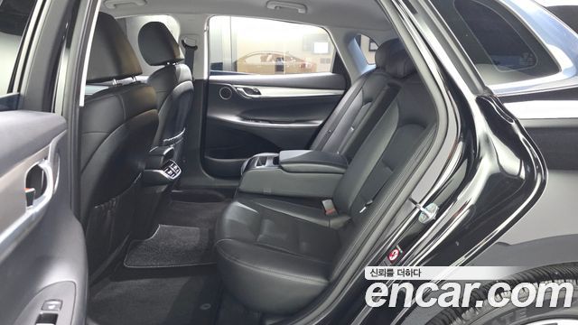 Hyundai Grandeur 2022 — photo 18