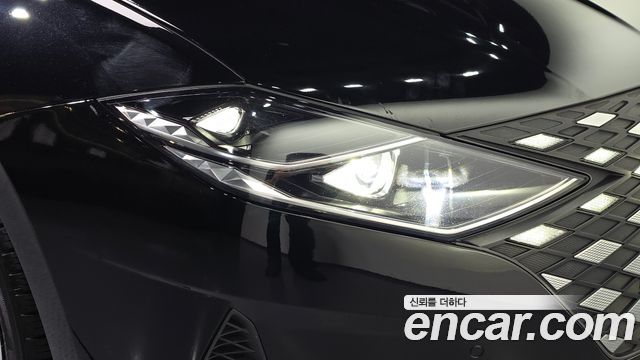 Hyundai Grandeur 2022 — photo 8