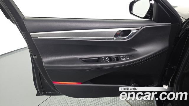 Hyundai Grandeur 2022 — photo 14