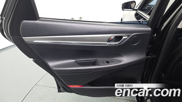 Hyundai Grandeur 2022 — photo 15