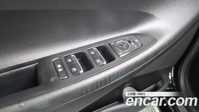 Hyundai Grandeur 2022 — photo 28