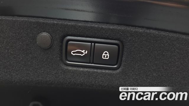 Hyundai Grandeur 2022 — photo 30