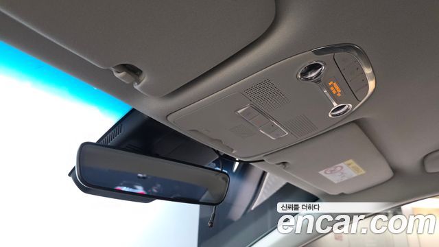 Hyundai Grandeur 2022 — photo 31