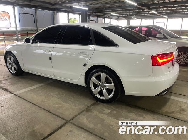 Audi A6 2015 — photo 4