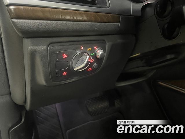 Audi A6 2015 — photo 13