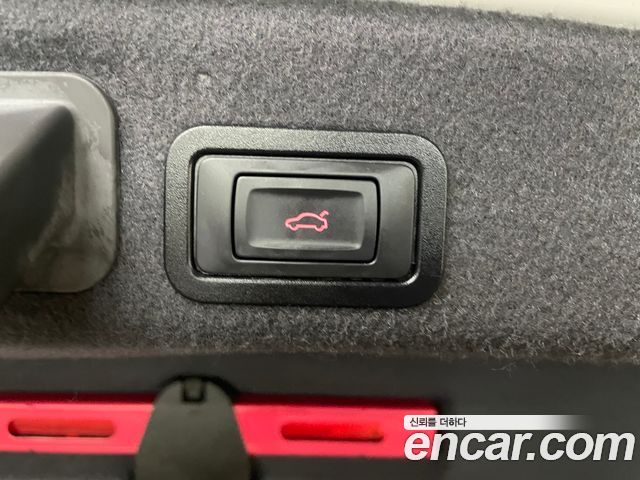 Audi A6 2015 — photo 15