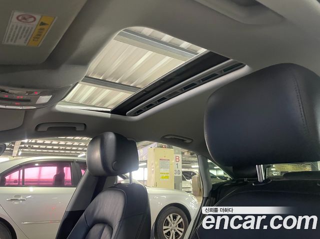 Audi A6 2015 — photo 18