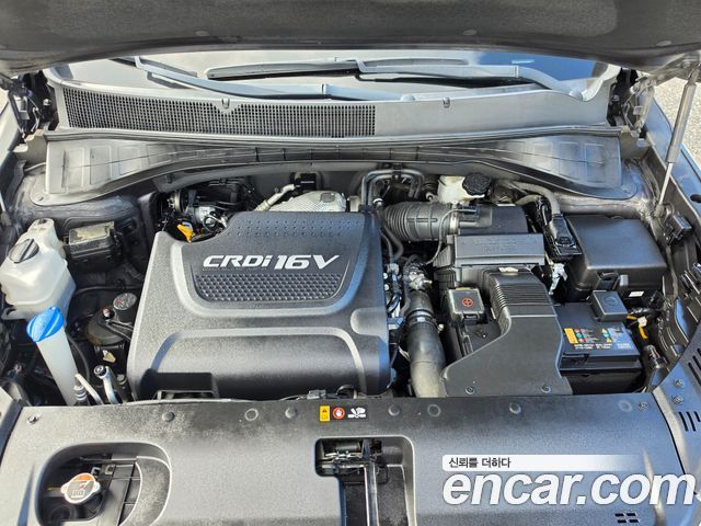 Kia Sorento 2018 — photo 7