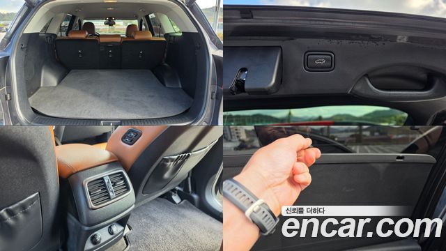 Kia Sorento 2018 — photo 8
