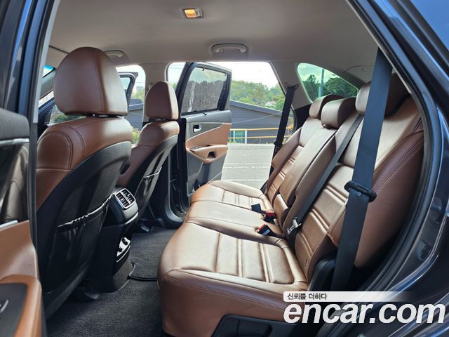 Kia Sorento 2018 — photo 10