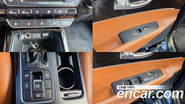 Kia Sorento 2018 — photo 18