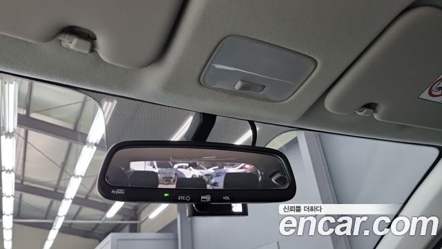 Kia morning 2022 — photo 13