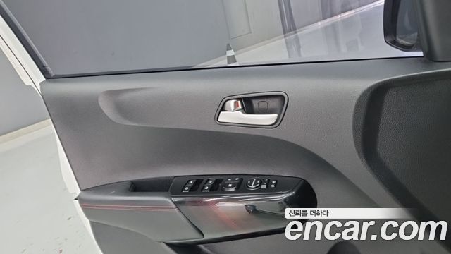 Kia morning 2022 — photo 15