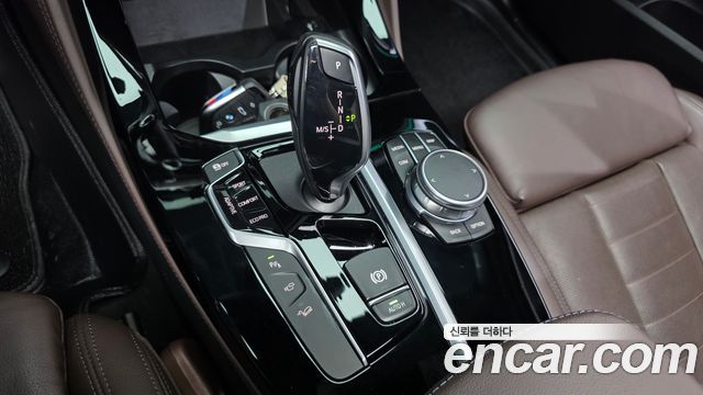 BMW X4 2021 — photo 12
