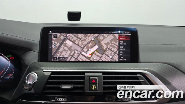 BMW X4 2021 — photo 20