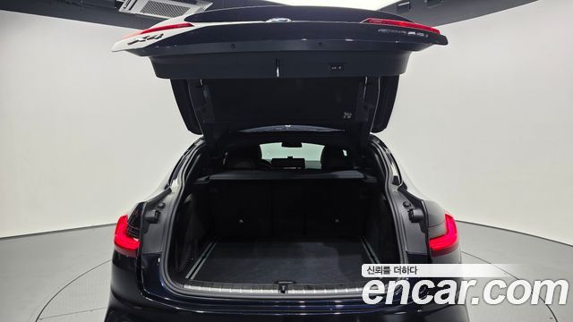 BMW X4 2021 — photo 26