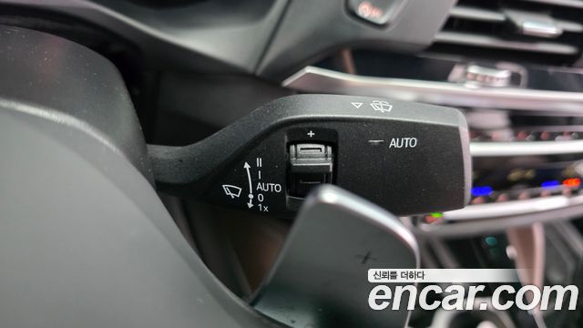 BMW X4 2021 — photo 28