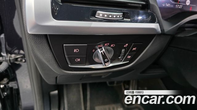 BMW X4 2021 — photo 30