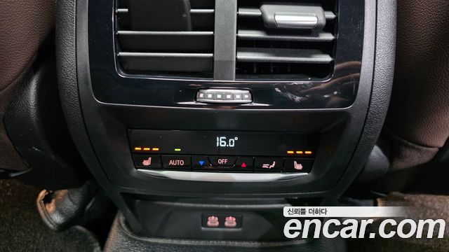 BMW X4 2021 — photo 31
