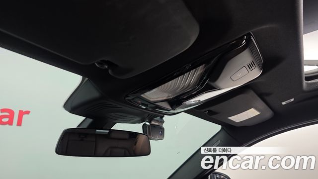 BMW X4 2021 — photo 32