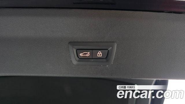 BMW X4 2021 — photo 33