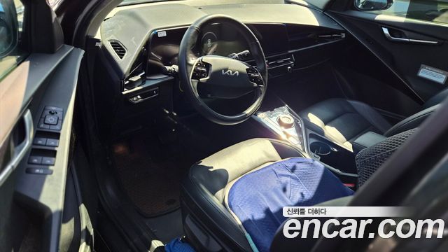 Kia Niro 2024 — photo 3