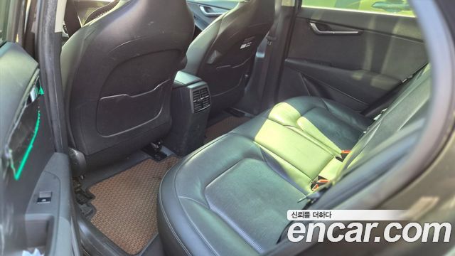Kia Niro 2024 — photo 4