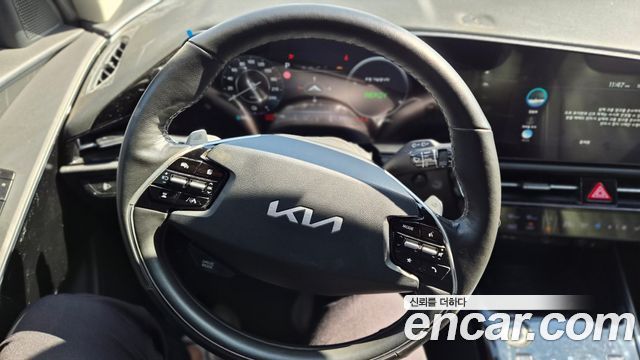 Kia Niro 2024 — photo 5